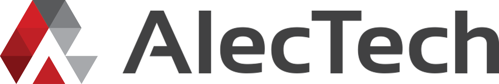 AlecTech logo