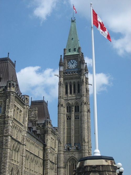 Parliament_hill_flag
